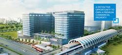 PAYA LEBAR SQUARE (D14), Office #61591642